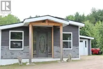 26797 Highway 60 Highway Unit# Cottage, Madawaska, Ontario K0J2M0, 1 Bedroom Bedrooms, ,All Houses,For Sale,Highway 60,XH4205876