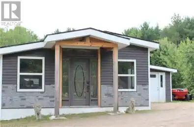 26797 Highway 60 Highway Unit# Cottage Madawaska Ontario K0J2M0