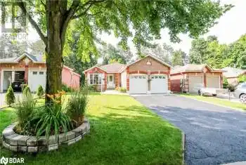 156 COLUMBIA Road, Barrie, Ontario L4N8E3, 3 Bedrooms Bedrooms, ,3 BathroomsBathrooms,All Houses,For Sale,COLUMBIA,40648172