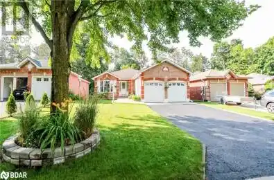 156 Road Barrie Ontario L4N8E3