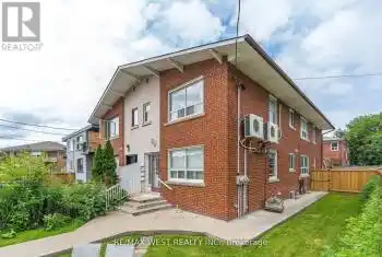 34 Penhurst Avenue, Toronto (Stonegate-Queensway), Ontario M8Y3A9, 6 Bedrooms Bedrooms, ,4 BathroomsBathrooms,All Houses,For Sale,Penhurst,W9353673