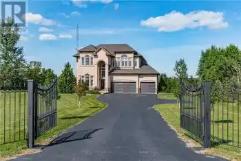 1340 Brant County #54 Highway Unit# 54, Caledonia, Ontario N3W2G9, 4 Bedrooms Bedrooms, ,4 BathroomsBathrooms,All Houses,For Sale,Brant County #54,XH4205835