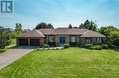 3205 Road Binbrook Ontario L0R1C0