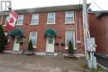 274 WELLINGTON Street, Kingston (East of Sir John A. Blvd), Ontario K7K2Z1, 1 Bedroom Bedrooms, ,2 BathroomsBathrooms,All Houses,For Sale,WELLINGTON,X9411662