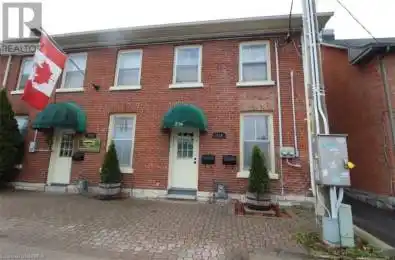 274 WELLINGTON Street Kingston Ontario K7K2Z1