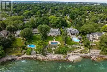 4410 LAKESHORE Road, Burlington, Ontario L7L1B4, 5 Bedrooms Bedrooms, ,4 BathroomsBathrooms,All Houses,For Sale,LAKESHORE,XH4206918