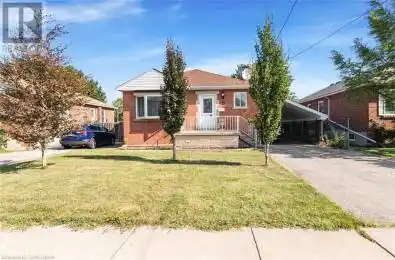 33 Avenue Hamilton Ontario L9A2A6