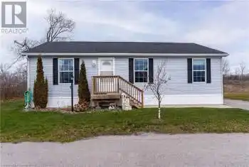 1 Forest Trail, Selkirk, Ontario N0A1L0, 3 Bedrooms Bedrooms, ,2 BathroomsBathrooms,All Houses,For Sale,Forest,XH4205697