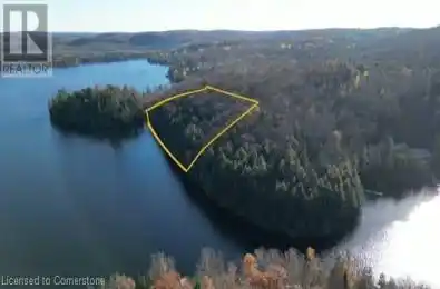 1079 Road Unit LOT Dorset Ontario P0A1E0