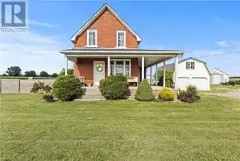 2844 Cockshutt Road, Waterford, Ontario N0E1Y0, 3 Bedrooms Bedrooms, ,3 BathroomsBathrooms,All Houses,For Sale,Cockshutt,XH4206093