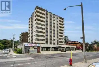 432 MAIN Street Unit# 902, Hamilton, Ontario L8N1J9, 2 Bedrooms Bedrooms, ,2 BathroomsBathrooms,Condo,For Sale,MAIN,XH4206036