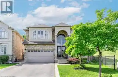 240 Drive Ancaster Ontario L9K1T2