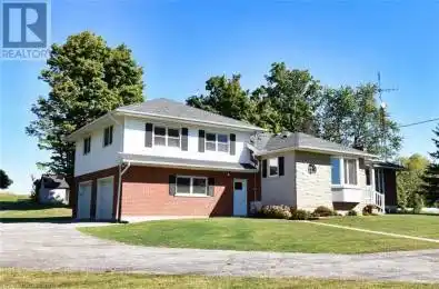 419 BOOK Road Ancaster Ontario L9G3L1