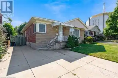 139 Avenue Hamilton Ontario L8K2Z9