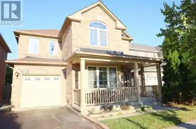 78 Trojan Crescent Markham (Berczy) Ontario L6C2N4