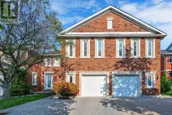 42 Brownstone Circle, Vaughan (Crestwood-Springfarm-Yorkhill), Ontario L4J7P3, 3 Bedrooms Bedrooms, ,3 BathroomsBathrooms,All Houses,For Sale,Brownstone,N9353259