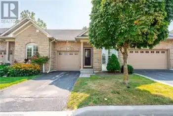 50 GROVETREE Trail, Hamilton, Ontario L9B0B9, 3 Bedrooms Bedrooms, ,3 BathroomsBathrooms,All Houses,For Sale,GROVETREE,XH4206887