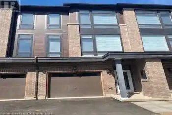 270 MELVIN Avenue Unit# 11, Hamilton, Ontario L8H2K2, 3 Bedrooms Bedrooms, ,2 BathroomsBathrooms,All Houses,For Rent,MELVIN,XH4206007