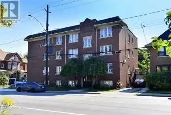 29 SHERMAN Avenue Unit# 6, Hamilton, Ontario L8M2P6, 2 Bedrooms Bedrooms, ,1 BathroomBathrooms,Condo,For Sale,SHERMAN,XH4205606