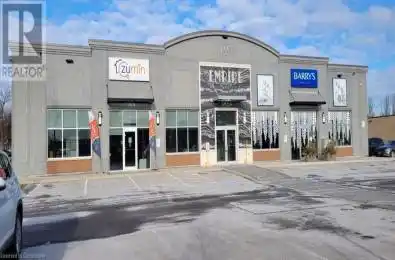 3325 Road Unit 15 Burlington Ontario L7N3N2