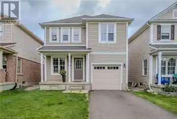 91 POWELL Drive, Hamilton, Ontario L0R1C0, 3 Bedrooms Bedrooms, ,4 BathroomsBathrooms,All Houses,For Rent,POWELL,XH4206767