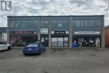 783 COLBORNE Street Unit# 2, Brantford, Ontario N3S3S3, ,Commercial,For Rent,COLBORNE,XH4206640