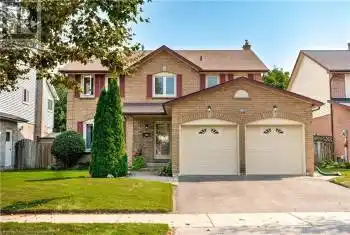 3200 Tania Crescent, Burlington, Ontario L7M3M7, 4 Bedrooms Bedrooms, ,4 BathroomsBathrooms,All Houses,For Sale,Tania,XH4206508