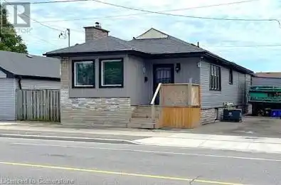 114 Avenue Hamilton Ontario L8H2J6