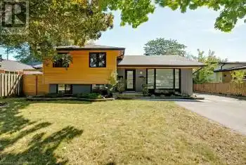 5350 WINDERMERE Drive, Burlington, Ontario L7L3M1, 3 Bedrooms Bedrooms, ,2 BathroomsBathrooms,All Houses,For Sale,WINDERMERE,XH4206279