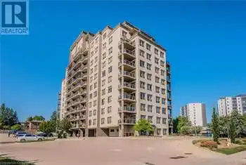 539 BELMONT Avenue Unit# 1107, Kitchener, Ontario N2M0A2, 2 Bedrooms Bedrooms, ,2 BathroomsBathrooms,Condo,For Sale,BELMONT,40647988