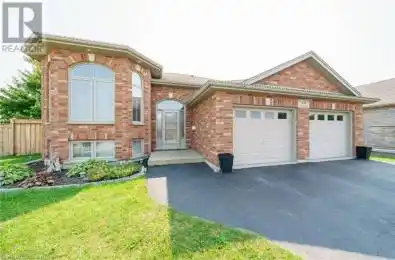 60 Avenue Simcoe Ontario N3Y0A5