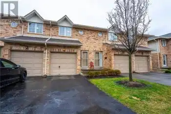 2025 Cleaver Avenue Unit# 32, Burlington, Ontario L7M4H8, 2 Bedrooms Bedrooms, ,3 BathroomsBathrooms,All Houses,For Sale,Cleaver,XH4206863