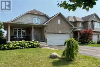 12 SILVERSPRING Crescent, Hamilton, Ontario L0R1P0, 3 Bedrooms Bedrooms, ,2 BathroomsBathrooms,All Houses,For Sale,SILVERSPRING,XH4206788