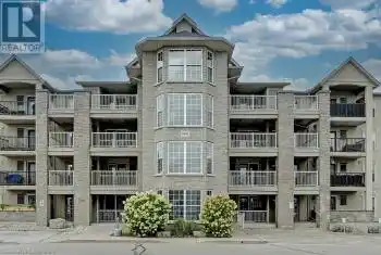 1441 WALKER'S Line Unit# 110, Burlington, Ontario L7M4P2, 1 Bedroom Bedrooms, ,1 BathroomBathrooms,Condo,For Sale,WALKER'S,XH4206277