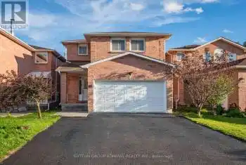 65 Westhampton Drive, Vaughan (Brownridge), Ontario L4J7H5, 6 Bedrooms Bedrooms, ,4 BathroomsBathrooms,All Houses,For Sale,Westhampton,N9353807