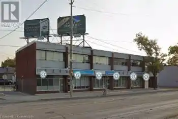 337 QUEENSTON Road, Hamilton, Ontario L8K1H7, ,Commercial,For Rent,QUEENSTON,XH4116302