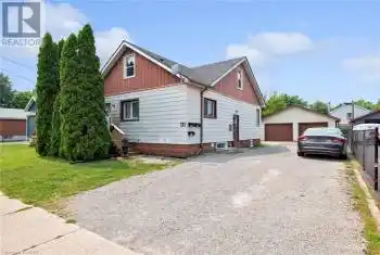 46 COMMERCIAL Street, Welland, Ontario L3B2P4, 5 Bedrooms Bedrooms, ,4 BathroomsBathrooms,All Houses,For Sale,COMMERCIAL,40648509