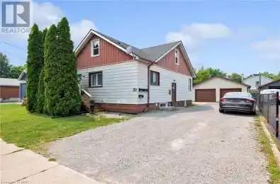 46 Street Welland Ontario L3B2P4