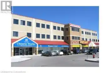 1550 UPPER JAMES Street Unit# 200A, Hamilton, Ontario L9B2L6, ,Commercial,For Rent,UPPER JAMES,XH4160245