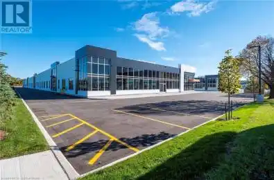 3185 Road Unit 3 Burlington Ontario L7N3N8