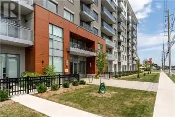 121 #8 Highway Unit# 516, Stoney Creek, Ontario L8G1C1, 2 Bedrooms Bedrooms, ,2 BathroomsBathrooms,Condo,For Sale,#8,XH4168985