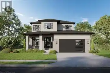 1 OAKLEY Drive Unit# LOT, Virgil, Ontario L0S1N0, 4 Bedrooms Bedrooms, ,3 BathroomsBathrooms,All Houses,For Sale,OAKLEY,XH4168538