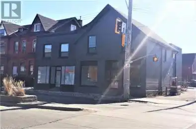 386 Street Hamilton Ontario L8L2Y3