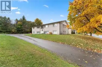 258 Drive Simcoe Ontario N3Y1G8