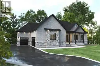 15 CLOVER Lane Unit# LOT Otterville Ontario N0J1R0