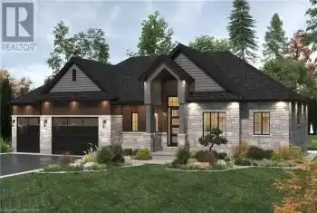 47 MEADOWLANDS Drive Unit# LOT, Otterville, Ontario N0J1R0, 3 Bedrooms Bedrooms, ,3 BathroomsBathrooms,All Houses,For Sale,MEADOWLANDS,XH4184109