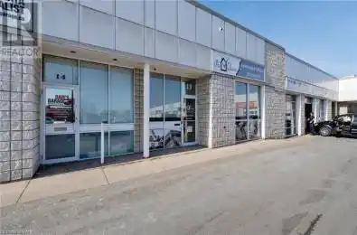 3485 Road Burlington Ontario L7N3T3