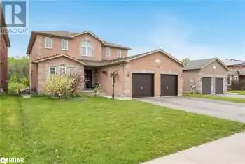 28 SUN KING Crescent, Barrie, Ontario L4M7J9, 6 Bedrooms Bedrooms, ,5 BathroomsBathrooms,All Houses,For Sale,SUN KING,40648457