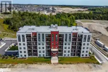 10 CULINARY LANE Unit# 610, Barrie, Ontario L9J0K2, 1 Bedroom Bedrooms, ,1 BathroomBathrooms,Condo,For Sale,CULINARY LANE,40647679