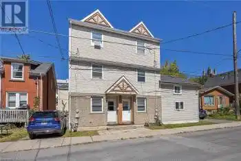 247 WILLIAM Street, Kingston (Central City East), Ontario K7L2E5, 6 Bedrooms Bedrooms, ,2 BathroomsBathrooms,All Houses,For Sale,WILLIAM,X9411650